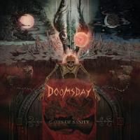 Doomsday+ - Gates+Of+Sanity (2019)