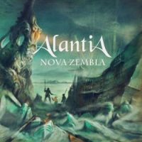 Alantia - Nova+Zembla (2019)