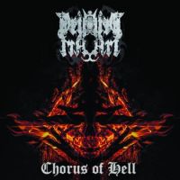 Devilish+Art - Chorus+of+Hell (2019)