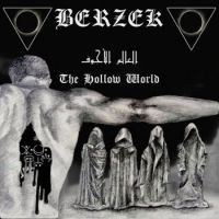 Berzek - The+Hollow+World (2019)