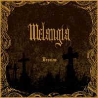 Melangia - Requiem (2019)