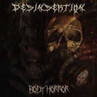 Desinsertion - Body+Horror (2019)