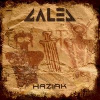 Galea - Haziak (2019)