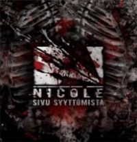 Nicole - Sivu+Syyttomista (2007)