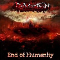 Divultion - End+Of+Humanity (2010)