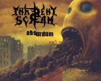 Inherent+Scream - Absurdum+%5BEP%5D (2010)