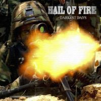 Hail+of+Fire - Demo (2006)