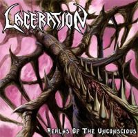 Laceration - Realms+Of+The+Unconscious+%5BDemo%5D (2010)