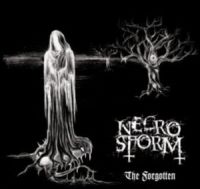 Necrostorm - The+Forgotten (2010)