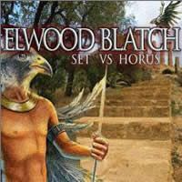 Elwood+Blatch - Set+vs+Horus+%5BEP%5D (2009)