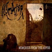 Humator - Memories+from+the+Abyss (2009)