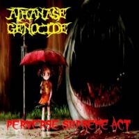 Athanse+Genocide -  ()