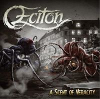 Eciton - A+Scent+Of+Veracity (2010)