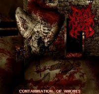Raped+By+Pigs - Contamination+of+Whores+%5BEP%5D (2009)