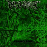Defilement - Promo (2009)