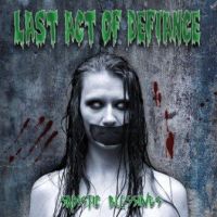 Last+Act+of+Defiance -  ()