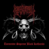 Extirpation - Tormentor+Supreme+Black+Katharsis (2010)
