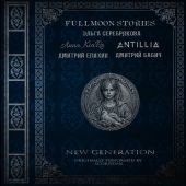 FULLMOON STORIES представили кавер на SCORPIONS