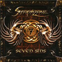 Stormzone++++ - Seven+Sins (2015)