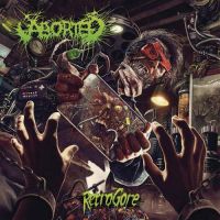 Aborted+++ - Retrogore (2016)