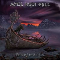 Axel+Rudi+Pell+ -  ()