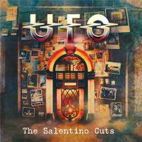 UFO - The+Salentino+Cuts (2017)