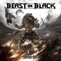 Beast+In+Black - Berserker (2017)