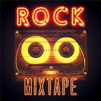 VA - Rock+Mixtape (2018)