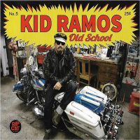 Kid+Ramos+ - Old+School+ (2018)