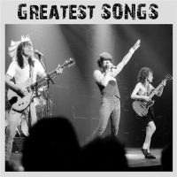 AC+DC - Greatest+Songs (2018)