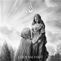 Lacrimosa - Leidenschaft (2021)