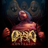 Oceano+ - Contagion (2010)