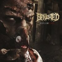 Benighted+ - +Asylum+Cave+%28Lossless%29 (2011)