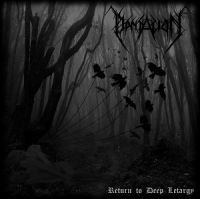 ++Dantalion - +Return+To+Deep+Lethargy (2012)