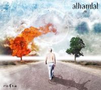 Alhandal+ - Rotta (2013)